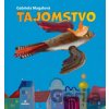 Tajomstvo - Magalová Gabriela