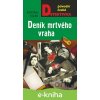 E-kniha Deník mrtvého vraha - Roman Cílek