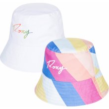 Roxy Poppy Bucket J Hats Bla3 Regatta Over The Rainbow BLA3