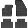 Koberce Gumenné FROGUM VOLVO V50, 2004-2012