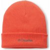 Columbia Arctic Blast Youth Heavyweight Beanie Unisex Junior Detská čiapka Farba: Zing, Black, Čiapky rukavice: UNI 1917291864