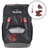 Step by Step ruksak Grade Drak Drako 5-dielny set