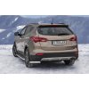 Steeler Zadné rohy HYUNDAI SANTA-FE od 2012