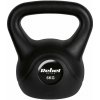 Rebel RBA-2313 Kettlebell Active 6 kg, čierna