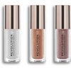 Súprava leskov na pery Shimmer Bomb Mini Collection