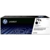 Toner HP 79A, 1 000 strán (CF279A) čierny