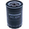 Olejový filter DENCKERMANN A210022