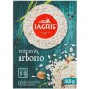 Lagris Ryža arborio strednozrnná lúpaná 500 g