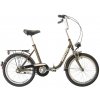 Kenzel Camping Classic Farba: Smoke