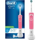 Oral-B Vitality 100 CrossAction Pink