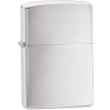 Benzínový zapalovač Zippo Brushed Chrome 21006