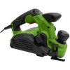Procraft PE900 Elektrický hoblík | PE900 (Vrátane: vrece na zachytávanie hoblín a prachu Príkon (W) 900 Otáčky, min.-1) 16000 Max. šírka hobľovania (mm) 82 Max. úber triesky (mm) 3 Hĺbka polodrážky (m