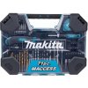 Makita E-22589 sada vrtákov a príslušenstva 71 ks v plastovom kufri =oldD-33691