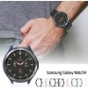 AC mobile Kryt na Samsung Galaxy Watch 4 44 mm Barva: Transparentní
