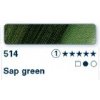H. Schmincke & Co. Schmincke NORMA olejové farby 35ml, rôzne odtiene Odtieň: 514 sap green