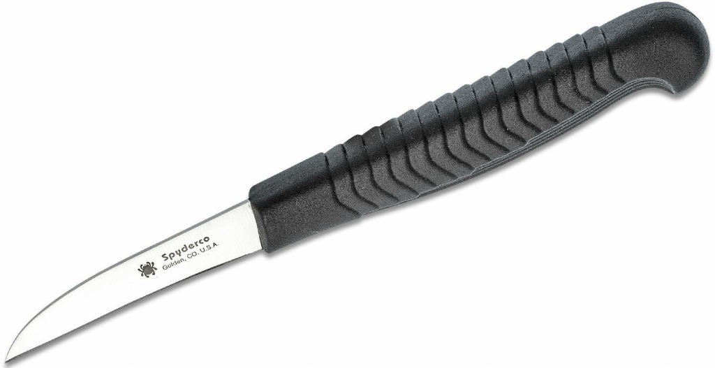 Spyderco kuchynský nôž Lightweight K09PBK 5,1 cm