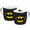 Hrnček DC Comics porcelánový 250 ml