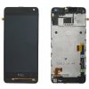 LCD Displej + Dotykové sklo + Přední kryt HTC ONEmini (M4)
