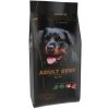 DELIKAN SUPRA Adult Beef 12kg superprémiové krmivo s obsahom hovädzieho mäsa pre dospelé psy stredných plemien