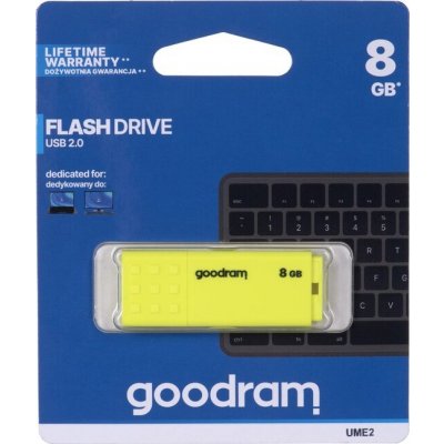 GoodRam UME2 8GB UME2-0080Y0R11