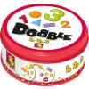 Asmodee Dobble 1-2-3