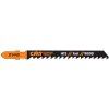 CMT Orange Tools CMT Pílový list do priamočiarej píly HCS Fast Wood 144 D - L100 I75 TS4 (bal 25ks) C-JT144D-25