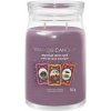 Sójová vonná sviečka MYSTICAL TAROT CARD Yankee Candle 1 ks