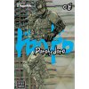 Viz Media Dorohedoro 8