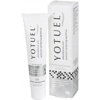 YOTUEL One Silver MICROBIOME 100 g