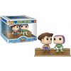 Funko POP! 1599 Moment: Disney Toy Story - Woody And Buzz