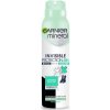 GARNIER deospray Fresh Aloe Black White Colors 150ml