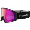 Head Neves Pro 5K - Red/Black L