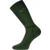 VoXX® Lander Pánske thermo ponožky BM000000632900101889 tmavo zelená 46-48 (31-32)