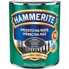 Hammerite satén - RAL7024 antracitová, 0,7L