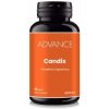 ADVANCE Candix s kyselinou kaprylovou 60 kapsúl