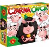 Czarna Owca postrehová kartová hra so zvončekom