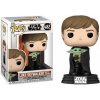 Funko POP! The Mandalorian Funko POP figurka - Luke Skywaler with Grogu 482