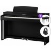 Kawai CN301 SET Digitálne piano Premium Satin Black