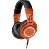 Štúdiové slúchadlá do uší Audio-Technica ATH-M50X-MO