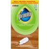 Pronto Duster Náplne do metly na prach Doplnok 2 x 5 ks
