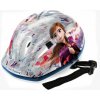 Dětská cyklistická helma Dino Bikes Frozen, Ledové království, 52-56 cm