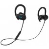 Niceboy Niceboy HIVE sport 2 - Športové slúchadlá s mikrófonom IPX5 čierna NB0004 + záruka 3 roky zadarmo