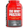 Nutrend ISO WHEY PROZERO - 2250 g - jahodový cheesecake