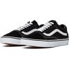 Vans Old Skool black white