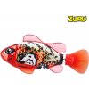 Zuru - Robo Ryba červená