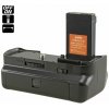 Battery Grip Jupio pre Canon 100D