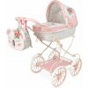 DeCuevas 80079A Skladací kočík pre bábiky s batôžkom KOALA 2025 - 81 cm