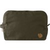 Fjällräven taška gear bag large tmavo zelená