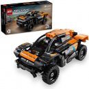 Stavebnica Lego LEGO® Technic 42166 NEOM McLaren Extreme E Race Car