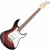 Yamaha Pacifica 112J MKII Old Violin Sunburst Elektrická gitara